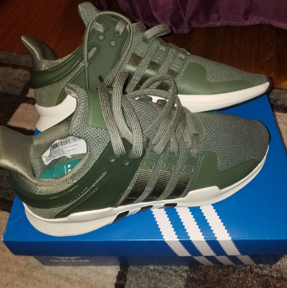 Adidas EQT support Adv - Picture 2 of 5